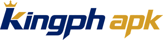 kingph apk official logo
